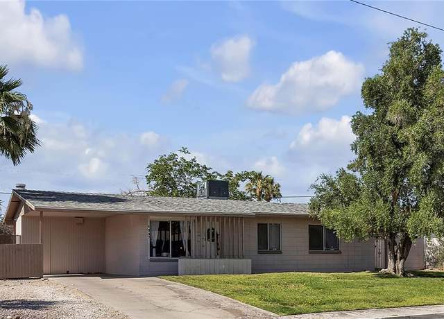 Property at 1037 Westminster Ave, Las Vegas, NV 89119, 3 beds, 1 bath