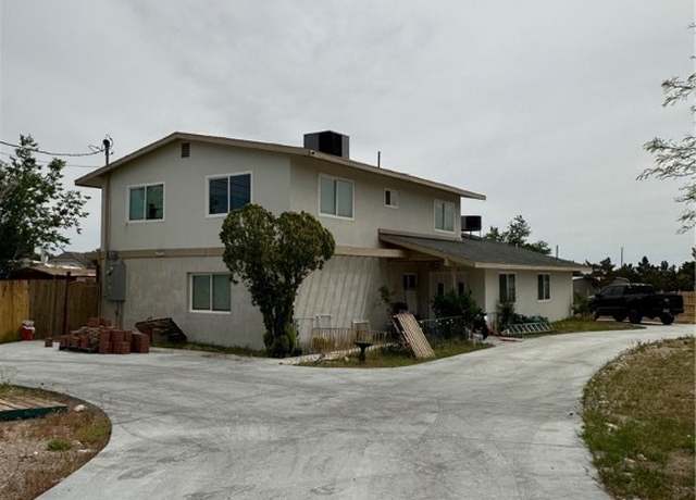 Property at 5838 N Juliano Rd, Las Vegas, NV 89149, 4 beds, 4 baths