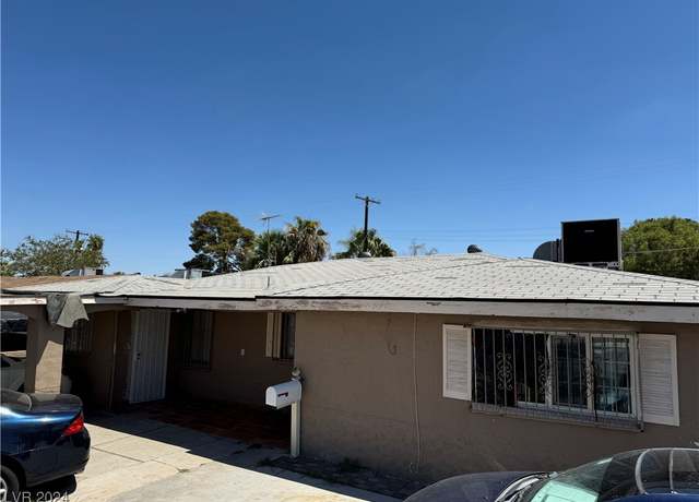 Property at 2315 Beverly Way, Las Vegas, NV 89104, 3 beds, 3 baths
