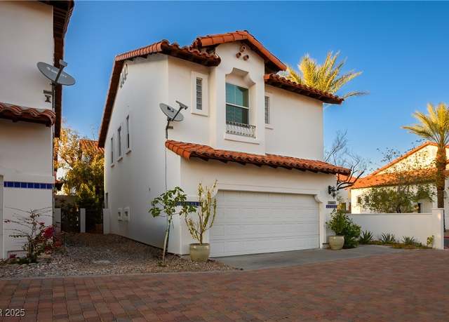 Property at 8778 Villa La Rae Ave, Las Vegas, NV 89147, 3 beds, 2.5 baths