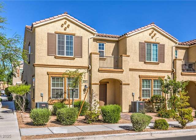 Property at 1201 Seaboard Ct, Henderson, NV 89002, 3 beds, 2.5 baths