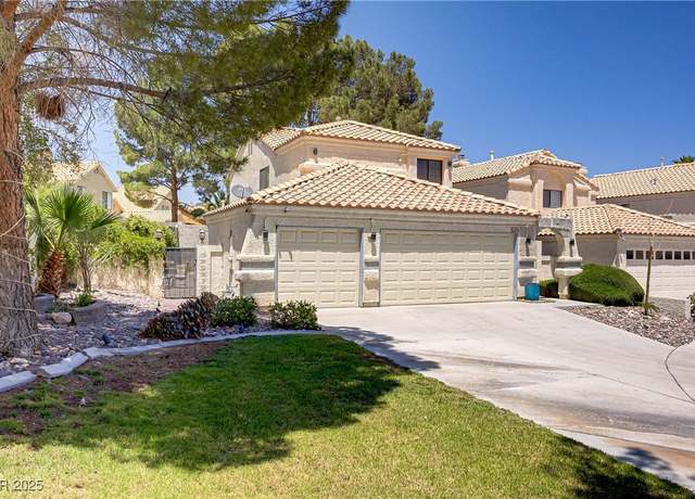Property at 9552 Wooden Pier Way, Las Vegas, NV 89117, 3 beds, 2.5 baths