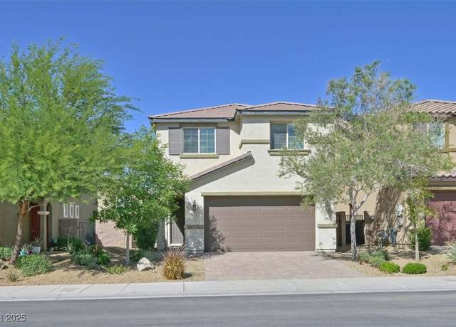 Property at 2240 Sky Island Dr, Henderson, NV 89002, 4 beds, 2.5 baths