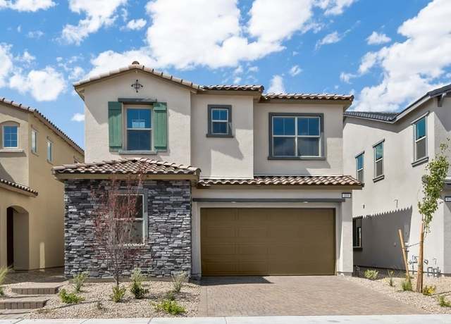 Property at 103 Tardando Ave, Henderson, NV 89015, 4 beds, 3 baths