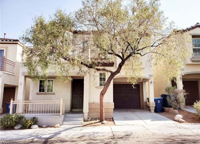 Property at 9069 Tantalizing Ave, Las Vegas, NV 89149, 3 beds, 2.5 baths