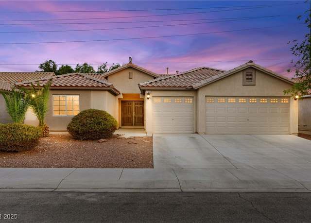 Property at 2533 Torch Ave, North Las Vegas, NV 89081, 3 beds, 2 baths