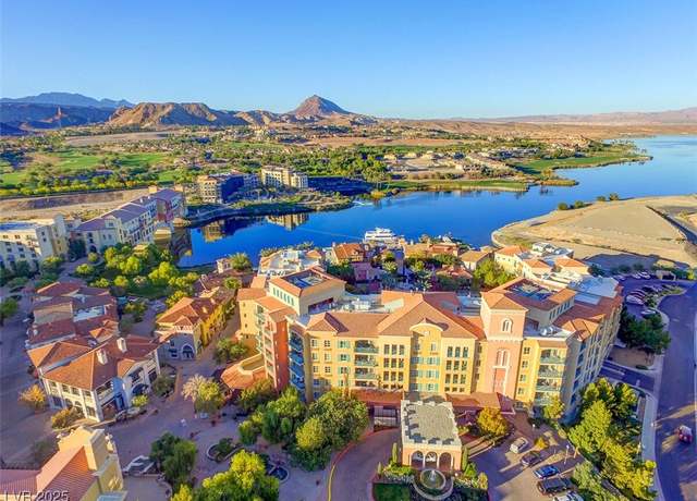 Property at 30 Strada Di Villaggio #513, Henderson, NV 89011, 1 bed, 1 bath