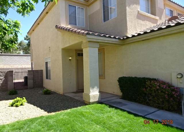 Property at 1110 Evening Ridge St, Henderson, NV 89052, 4 beds, 2.5 baths