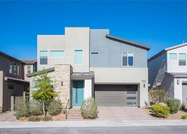 Property at 2510 Verdello St, Henderson, NV 89044, 4 beds, 3 baths
