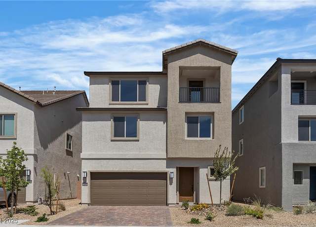 Property at 7482 Lodano Ave, Las Vegas, NV 89113, 5 beds, 3.5 baths