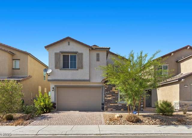 Property at 6854 Chargehand Ave, Las Vegas, NV 89156, 4 beds, 3 baths