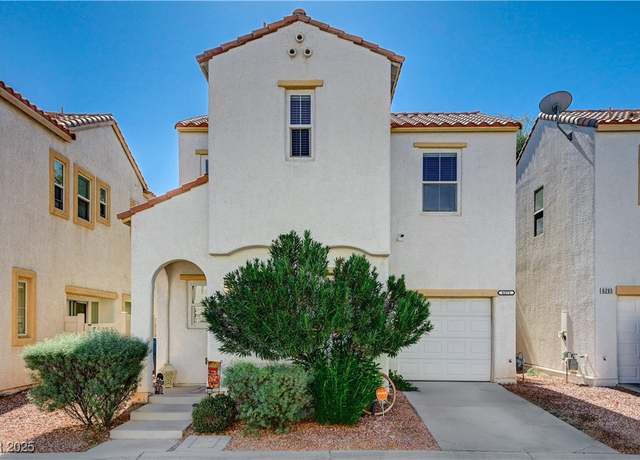 Property at 6271 Sunset Spring Ave, Las Vegas, NV 89122, 3 beds, 2.5 baths