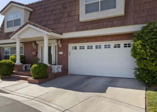 Property at 3233 Southridge Ave, Las Vegas, NV 89121, 2 beds, 3 baths