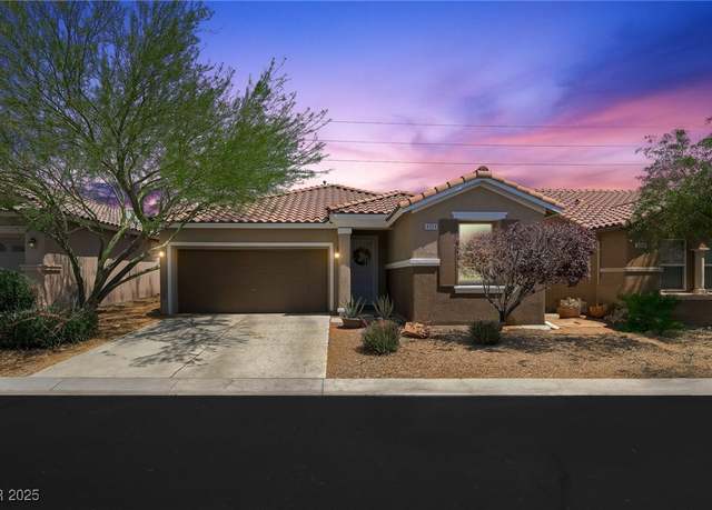 Property at 9104 Ashiwi Ave, Las Vegas, NV 89178, 3 beds, 2 baths