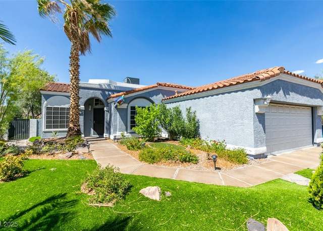 Property at 430 Viewmont Dr, Henderson, NV 89015, 3 beds, 2 baths
