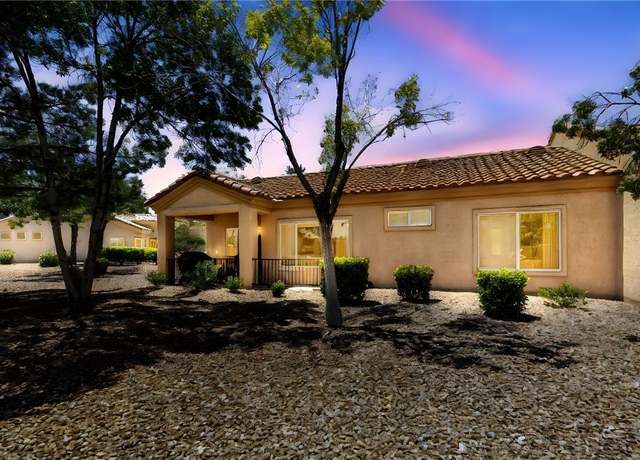 Property at 1900 Bellview St, Las Vegas, NV 89134, 2 beds, 2 baths