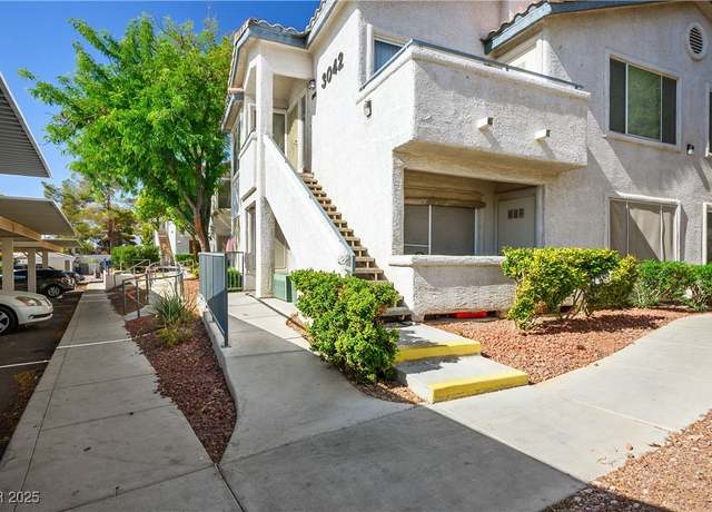 Property at 3042 Tarpon Dr #202, Las Vegas, NV 89120, 2 beds, 2 baths