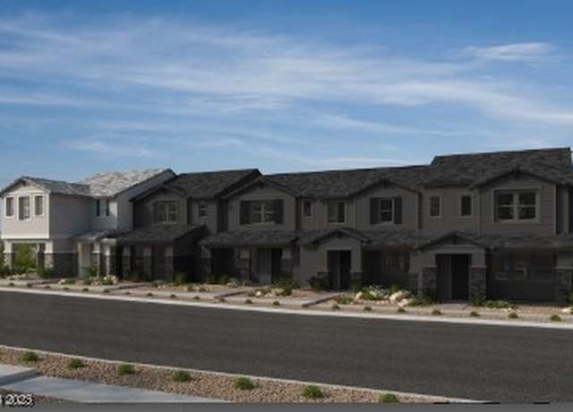 Property at 171 Cinder Cone Ln, Las Vegas, NV 89138, 3 beds, 2.5 baths