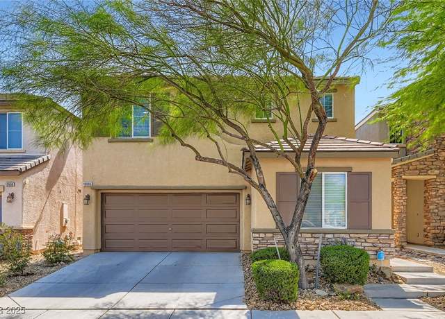 Property at 10606 Verona Wood St, Las Vegas, NV 89141, 4 beds, 3 baths