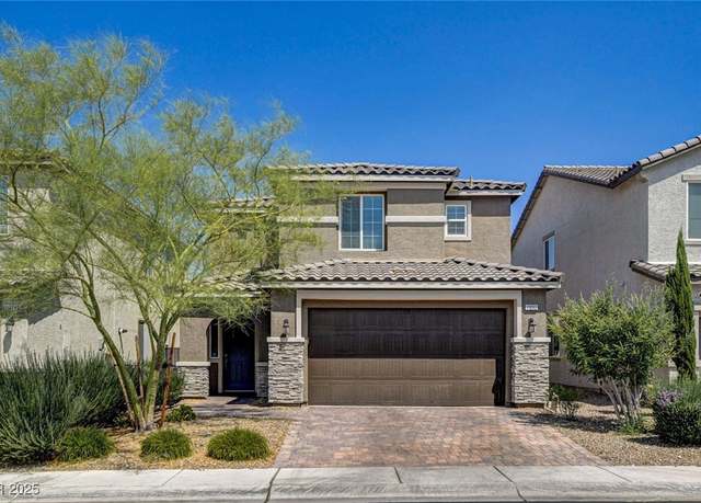 Property at 11032 Brandan Alps St, Las Vegas, NV 89141, 3 beds, 2.5 baths