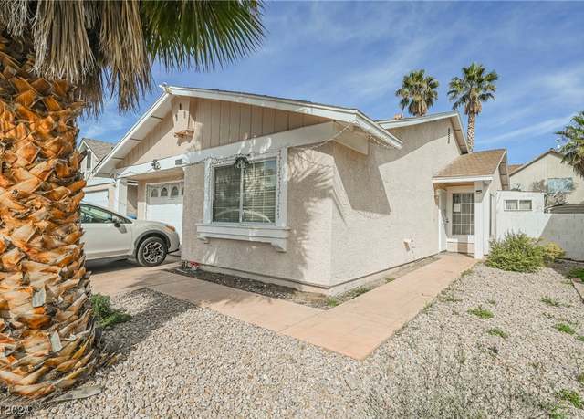 Property at 6568 Gazelle Dr, Las Vegas, NV 89108, 2 beds, 2 baths