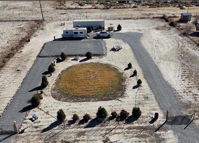 Property at 51 E Patricia Cir, Pahrump, NV 89060