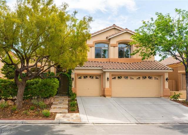 Property at 812 Eaglewood Dr, Las Vegas, NV 89144, 4 beds, 2.5 baths