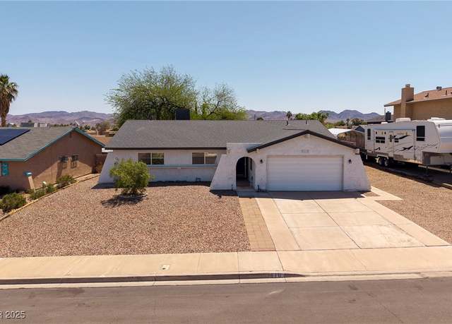 Property at 616 Fernbrook Dr, Henderson, NV 89002, 3 beds, 2 baths