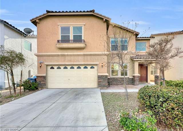 Property at 9609 Rolling Thunder Ave, Las Vegas, NV 89148, 4 beds, 3 baths