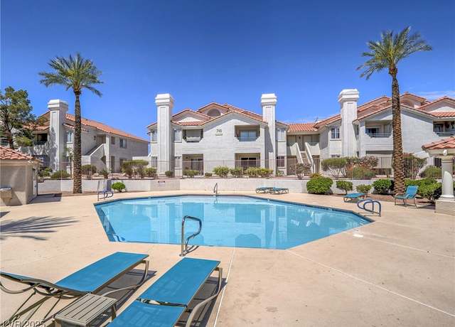 Property at 713 Wheat Ridge Ln #102, Las Vegas, NV 89145, 2 beds, 2 baths