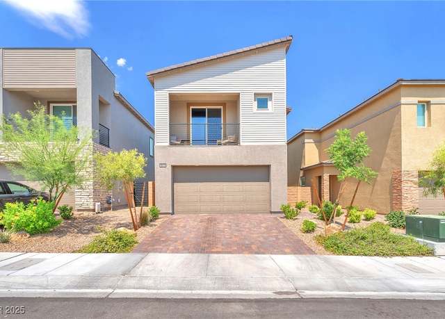 Property at 8879 Roadrunner Ravine St, Las Vegas, NV 89166, 3 beds, 2.5 baths