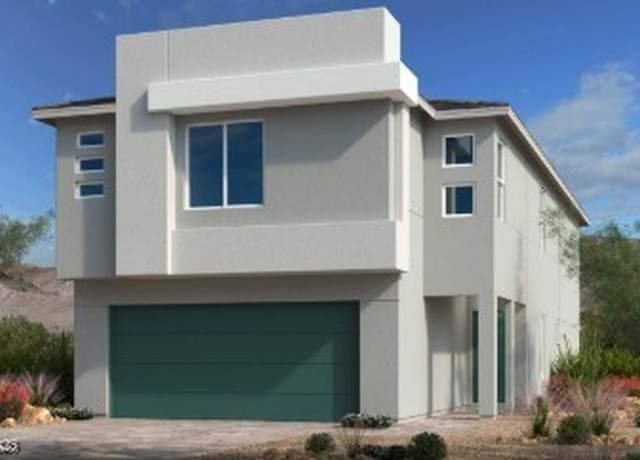 Property at 10012 Rolling Hitch St, Las Vegas, NV 89166, 5 beds, 3 baths