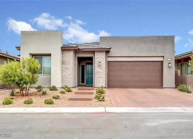 Property at 133 Lisett St, Las Vegas, NV 89138, 4 beds, 3.5 baths