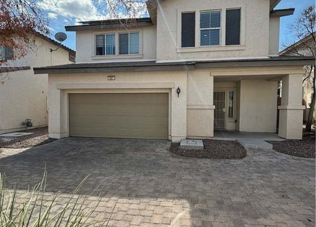 Property at 927 Sunny Acres Ave, North Las Vegas, NV 89081, 3 beds, 2.5 baths
