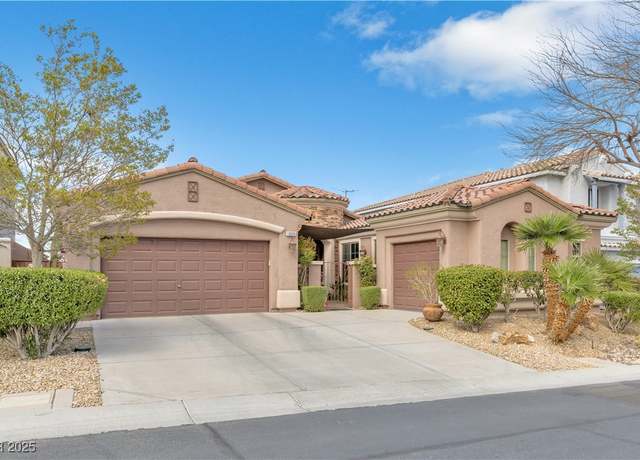 Property at 10024 Scenic Walk Ave, Las Vegas, NV 89149, 3 beds, 2.5 baths