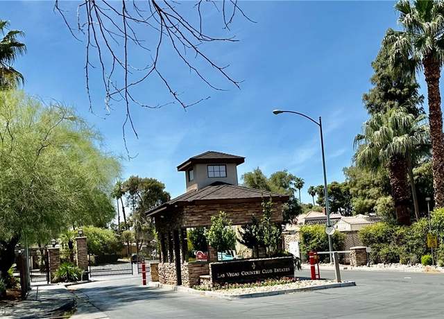 Property at 793 Vegas Valley Dr, Las Vegas, NV 89109