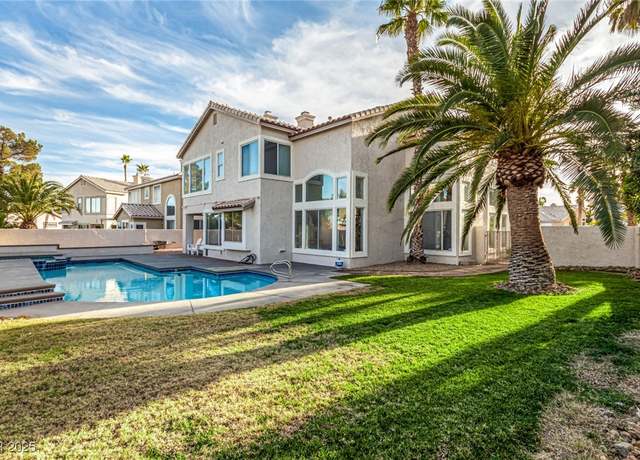 Property at 7900 Riviera Beach Dr, Las Vegas, NV 89128, 4 beds, 3 baths