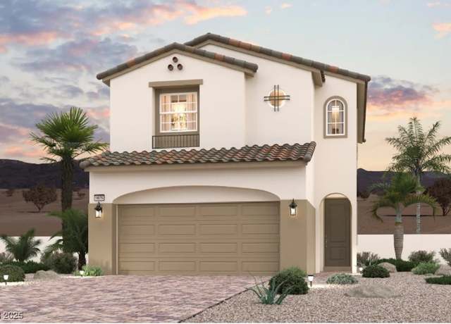 Property at 259 Kobuk Ave, Henderson, NV 89011, 3 beds, 2.5 baths