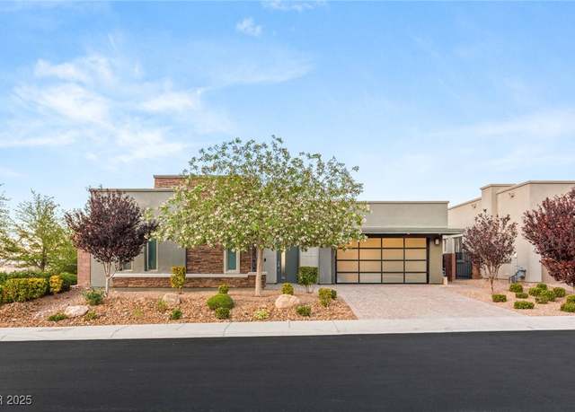 Property at 6194 Stone Rise St, Las Vegas, NV 89135, 3 beds, 3.5 baths