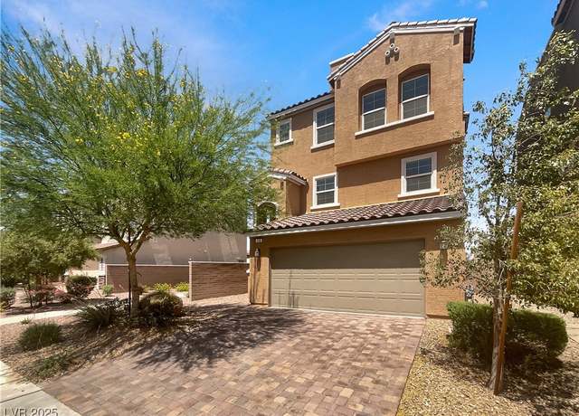 Property at 148 Campbelltown Ave, Henderson, NV 89015, 3 beds, 3.5 baths