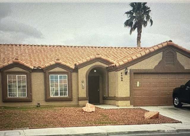 Property at 5020 Wildroot Rd, Las Vegas, NV 89130, 3 beds, 2 baths