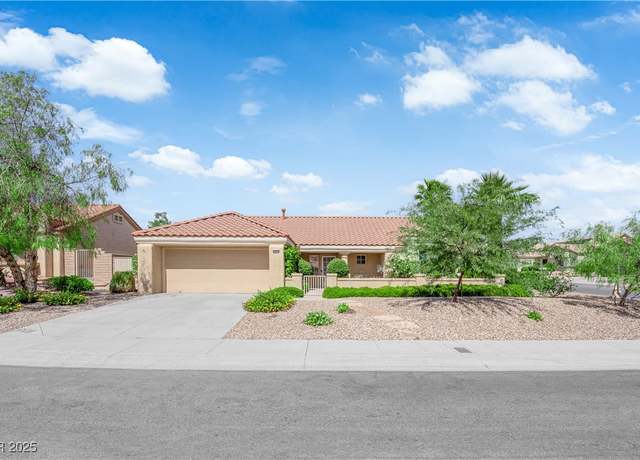 Property at 2825 Brianwood Ct, Las Vegas, NV 89134, 3 beds, 3 baths