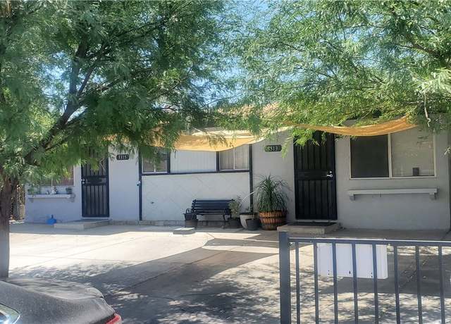 Property at 3315 Tabor Ave, North Las Vegas, NV 89030, 5 beds, 2 baths