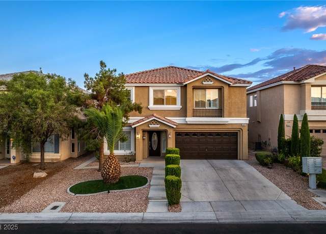 Property at 6609 Samba Ave, Las Vegas, NV 89139, 4 beds, 2.5 baths