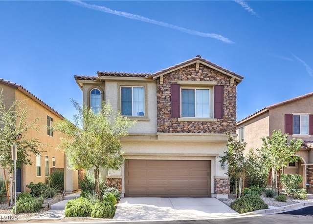 Property at 7497 Dequon Bay Ct, Las Vegas, NV 89179, 3 beds, 2.5 baths