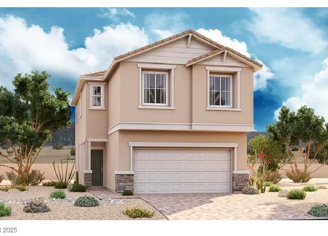Property at 1046 Smiths Island Ave, North Las Vegas, NV 89084, 3 beds, 2.5 baths