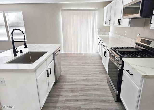 Property at 3209 Trinitero St, North Las Vegas, NV 89032, 3 beds, 2.5 baths