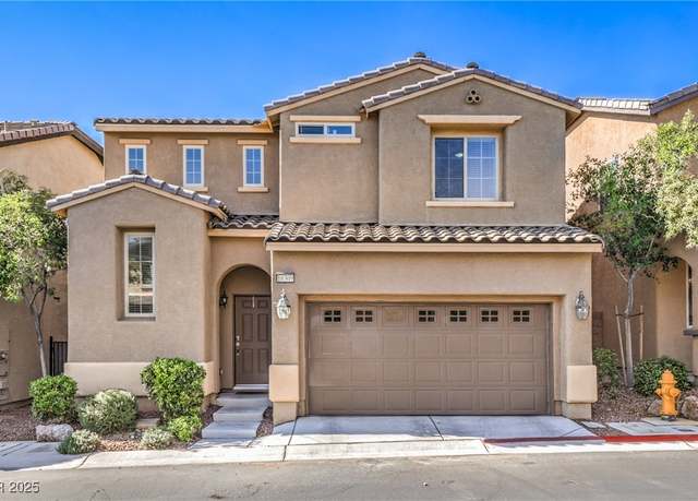 Property at 10309 Jolly Hill Ave, Las Vegas, NV 89166, 3 beds, 2.5 baths
