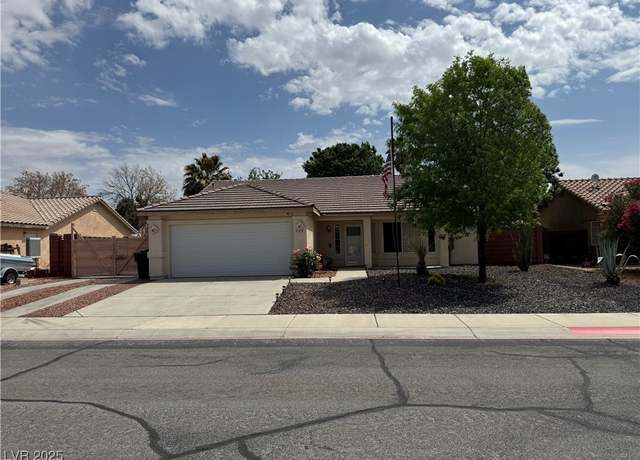 Property at 228 Hiawatha Way, Mesquite, NV 89027, 3 beds, 2 baths
