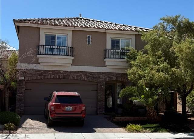 Property at 9823 Belle Marie Ct, Las Vegas, NV 89141, 3 beds, 2.5 baths